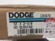DODGE SF X 2- 3/8 QD BUSHING, P/N 120478 