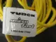 TURCK KB-5T-6 CABLE Microfast Molded Cordset 