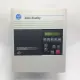 Allen-Bradley 1336E-BRF15-AE-EN-L7E SER.F 1336 Impact AC Drive, 1.5HP 