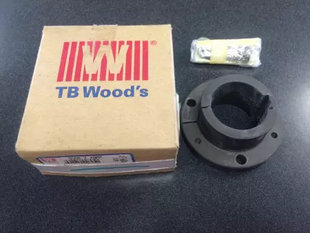 WOODS SDSM-X-40MM TAPER BUSHING 