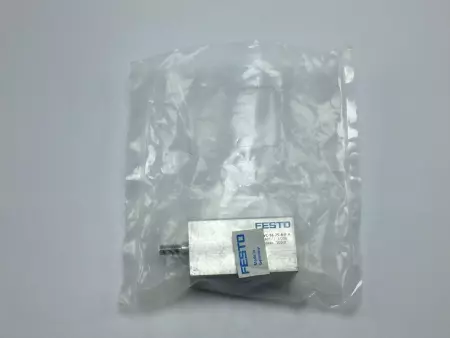 NEW Festo ADVC-16-25-A-P-A Short Stroke Cylinder PN# 188122 