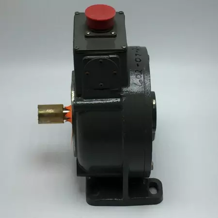 Danaher Controls M060163 Dynapar Rotary Encoder, 5-15VDC,  62-PMDF1000-XA-41 