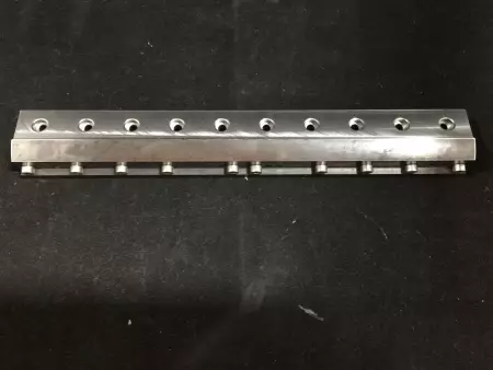 Nordson 7148705 Hot Melt Coating Nozzle 250mm N08E38 