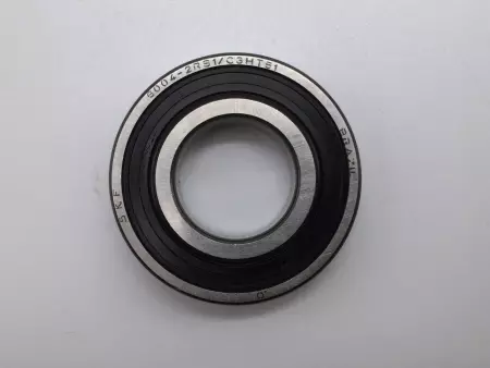 SKF 6004-2RSJEM Deep Groove Ball Bearing 20mm Bore 