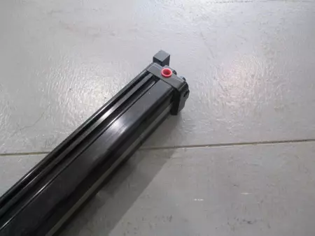  Tol O Matic BC220SK27FM2 Pneumatic Band Air Cylinder 270mm Stroke 