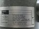 Yokowaga YF104-AGSB1A-S3S3*C/FMF/TBL/SCT YEWFLO Vortex Flowmeter, 24VDC 1.5