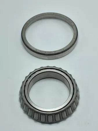 NEW  42368-42584 IMPERIAL TAPERED ROLLER BEARING CONE 42368 /CUP 42584 