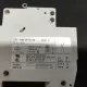 Allen-Bradley 1492-SP1D150 SER. C Circuit Breaker 240V 15Amp 1-Pole 