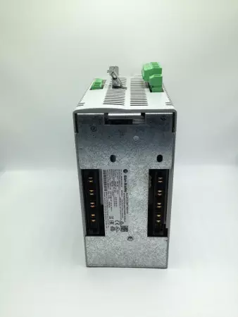 Allen Bradley 2094-BC02-M02-M SER.A Integrated Axis Module 15kW/15A 