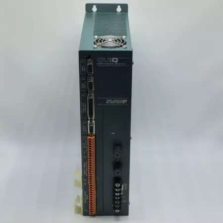 Reliance Electric 65C500 Electro-Craft® QUIQ Servo Positioning Module 