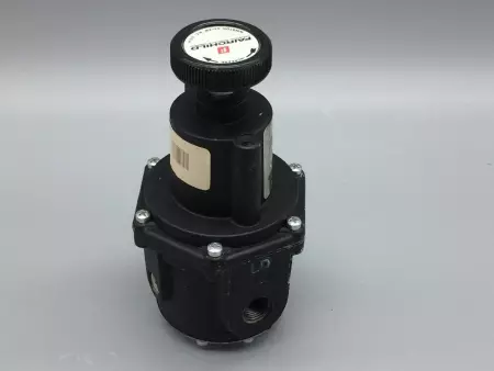  FAIRCHILD 4043 PNEU. PRESSURE REG. MODEL 4000 3/8