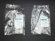 NEW FESTO ASCF-T-S6 FESTO IDENTIFICATION PLATE HOLDER PN# 540888 Lot of 2