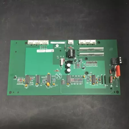 Allen-Bradley 1336-PB-SP21B SER.B Precharge Circuit Board 