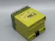 PILZ 484101 P1E-2NK/UH230 110V/15-100KO/2U TIMIING MONITOR RELAY484101 TESTED/CLEANED 