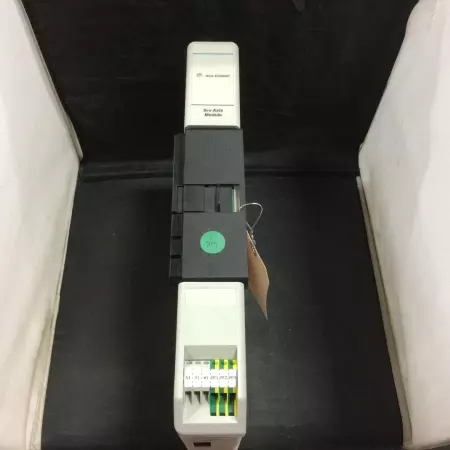 Allen Bradley 1394-AM07 SER. B AC Servo Controller 5KW Axis Module 