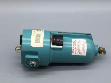 NEW WILKERSON PNEUMATIC L26-02-G00 PNEUMATIC LUBRICATOR 1/4