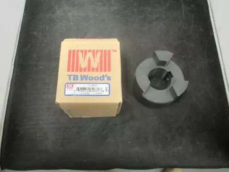 NEW TB Woods L11040MM COUPLING JAW HUB 