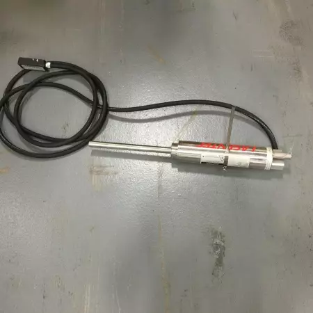 Lasentec 810-1000-5-316-K PVM Process Laser Probe 