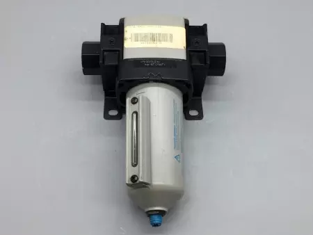  FESTO LFM-M3-G1/2-BU 182810 COALESCING FILTER 1/2