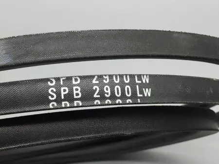 MITSUBOSHI SPB 2900 V-BELT 