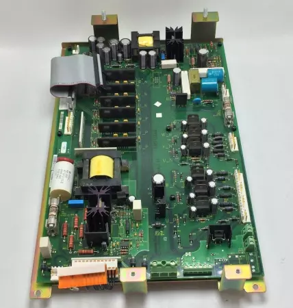 Allen-Bradley 1336-BDB-SP30D Gate Driver Board 100HP 