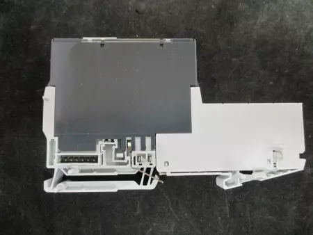  Micro Innovation AG XN-2AI-U Analog Input Module w/Terminal Block 