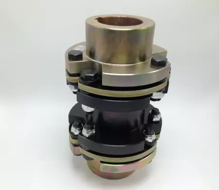 Zero-Max 6S60 Coupling 1.875