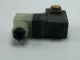 Nordson 401856 Solenoid Valve 24VDC 17.1 Watts 