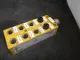  Turck VB 80-P7X9-CS12 Multi Port Junction Box 