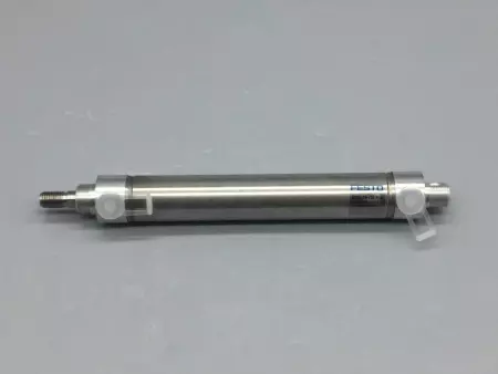 NEW FESTO DSEU-25-125-P-A 188578 DOUBLE ACTING ROUND CYLINDER BORE 25MM 