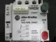 Allen-Bradley 140-MN-0400 SER. C Manual Motor Starter-Protector 2.5-4.0Amp Range 