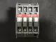 NEW ABB 1SBL141001R7510 A9-30-10 Non Reversing Contactor (Crack on Side) 