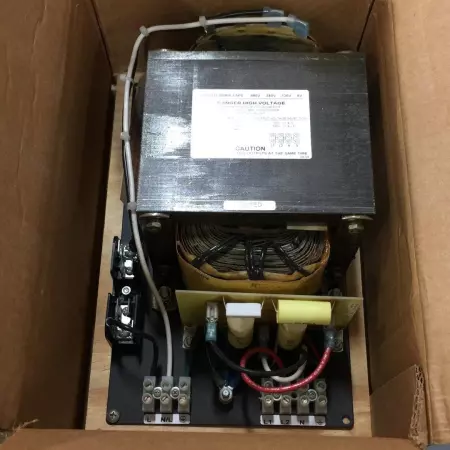 OneAC CX1000-P Power Conditioner Transformer, 1kVA  PN 006-721 
