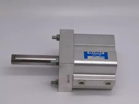 Festo ADV-50-22-P-A-SA Pneumatic Cylinder 50mm Bore 22mm Stroke 187593 