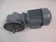  Sew Eurodrive SF37 DT71D2/DTF Gearmotor w/Gear Reducer 