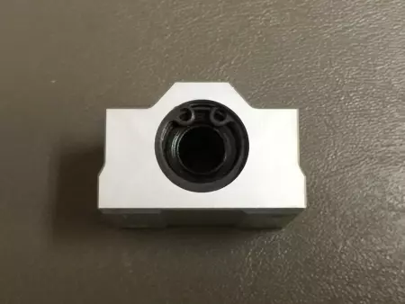 NIPPON BEARING COMPANY LTD SMA8GUU 8MM SLIDE BUSH BUSHING 