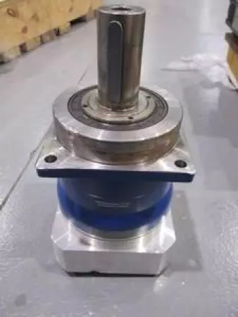 Alpha SP 140S-MC1-3-1K1-2K-PSI Gear Box, Ratio 3:1 