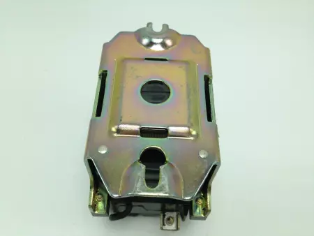  Allen-Bradley 700DC-N400Z24 SER.C DC Relay 