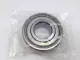 NEW NSK 6203ZZC3 Radial/Deep Groove Ball Bearing, 17mm Bore, P/N 6203ZZC3 