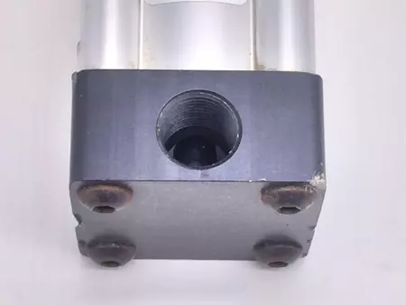 PARKER 01.50-J2MAU18-2.000 SERIES 2MA CYLINDER 1.5IN BORE/2IN STROKE 