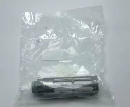 NEW FESTO U-3/4-B PNEUMATIC SILENCER 10,000I/MIN 0-10 