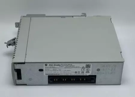 Allen-Bradley 2094-BM01-M SER.A Kinetix 6200/6500 Axis Module, 3.9kW 