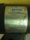 Leeson 98032 DC Motor, 0.75HP Frame USS56C W/Liberty Process Pump 