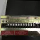 Allen-Bradley 2706-B11J16 SER. F Dataliner Operator Interface Digital Display 