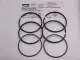 NEW Parker PR402H0005 Viton Piston Ring Kit, Bore 4