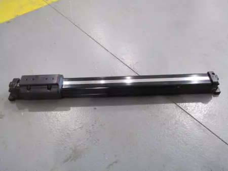  Tol O Matic BC220SK27FM2 Pneumatic Band Air Cylinder 270mm Stroke 