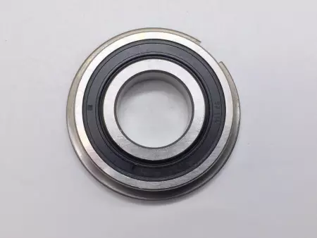 NEW MRC 102KSZZG Deep Groove Ball Bearing 15mm Bore 