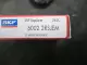 NEW SKF 6002-2RSJEM Deep Groove Ball Bearing 15mmX32mmX9mm 