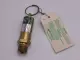 KUNKLE 548-C01 SAFETY RELIEF VALVE 1/2IN NPT 60PSI 