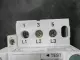 Allen-Bradley 140-MN-0100 SER. C Manual Motor Starter-Protector 0.63-1.0Amp 